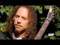 Электрогитара ESP KH-2 NECK THRU KIRK HAMMETT SIGNATURE CUSTOM SHOP