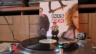 INXS - New Sensation