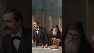 The Last Supper... But Its Bulgaria Epic Art