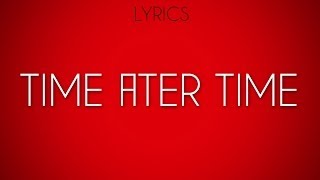 Time After TimeVázquez Sounds)Lyrics