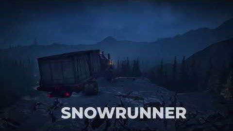 Snow Runner Funny Twitch Moments - Ruts, Rolls and Recklessness