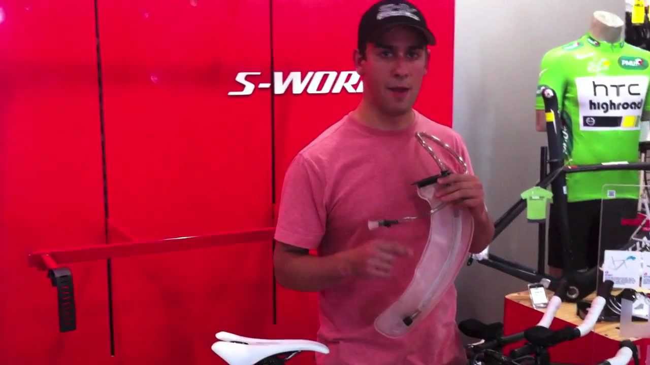 fuelselage hydration system