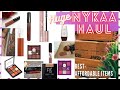 NYKAA SALE HAUL |Affordable lipsticks |Best Products under 1000