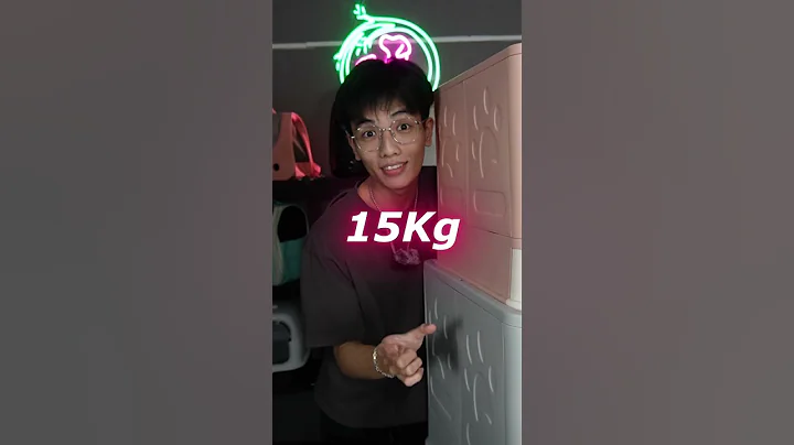 Nhà vệ sinh mèo 15kg