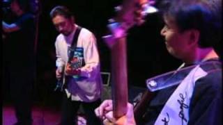 Casiopea - The Mint Session - 23/06/2004