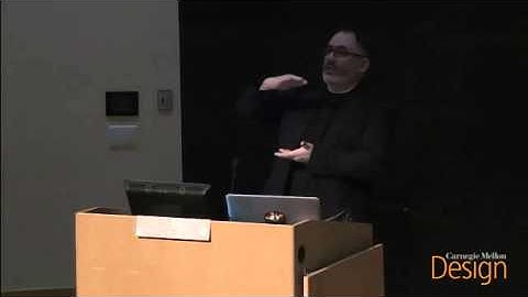 Golan Levin  Interactive Art & Computational Design SD clip20