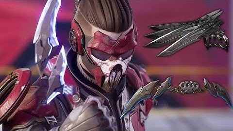 Apex legend mobile fade event signature weapon how to unlock it