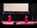 Farewell dance perfomance Tip Tip _chaka cakBappaghosh@_fgh