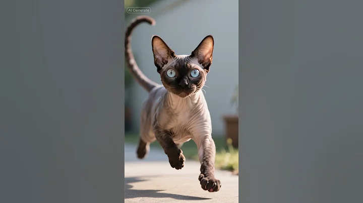 Video 11831721: manx cat, weird cat facts, amazing cat facts