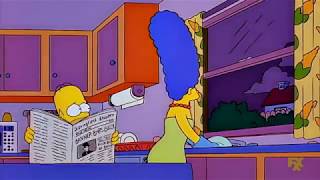 Homerisms #7