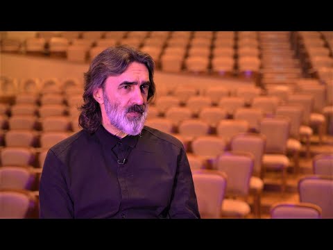 Вячеслав Бутусов: «Мы не фамильярничаем со своим зрителем». Интервью рок-музыканта ОТРК «Югра»