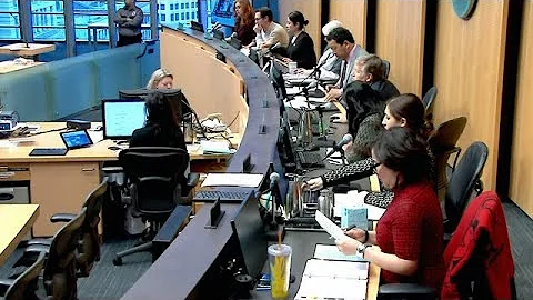 Seattle City Council 3/25/19