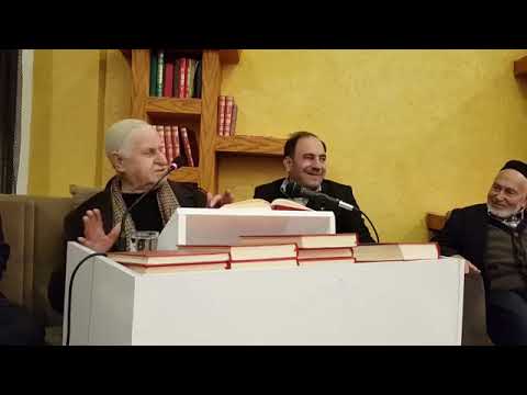 Çantacı Necmi abiye yardım eden Sarhoş Emin