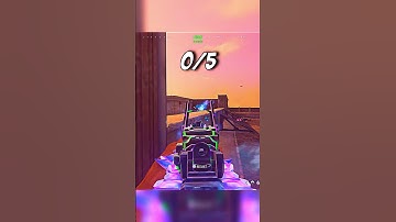 This MCW Build is the LONG RANGE META🤩‼️ *Setup @ End!*