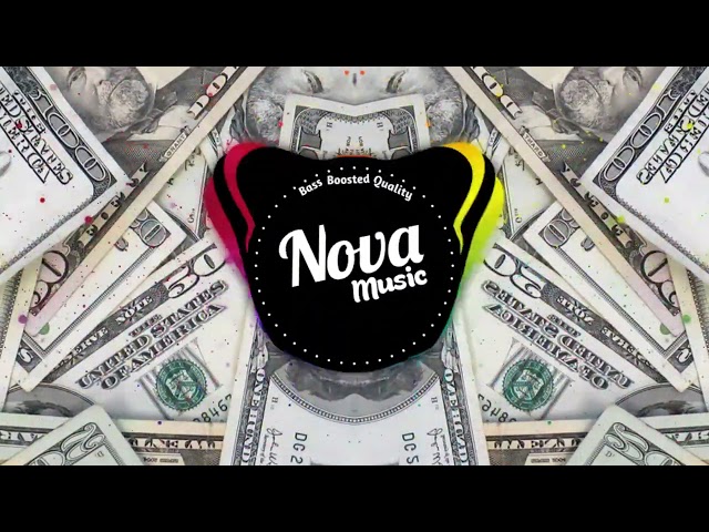 VTORNIK - Money Rain (Phonk Remix)[TikTok](Bass Boosted) class=