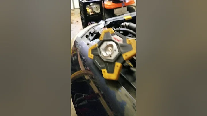 2005 Honda Civic LX  1.7l, Crank, no Start