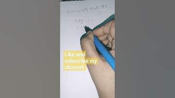 divisibility rule of 6#new #trendingshorts #viral #maths #mathstricks