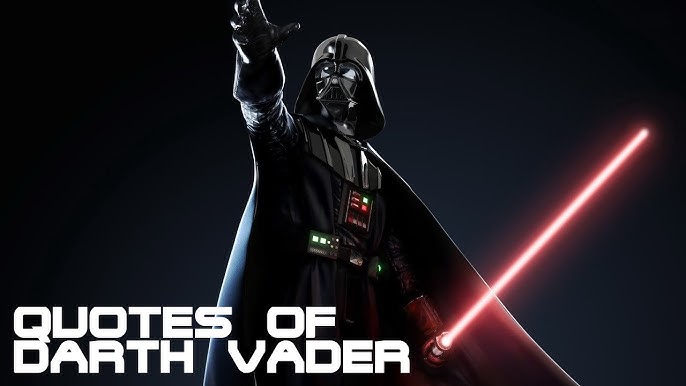 Darth Vader News, Photos, Quotes, Video