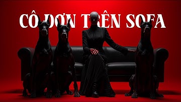 CÔ ĐƠN TRÊN SOFA | Epic Orchestral Vietnamese Music | Red Epic