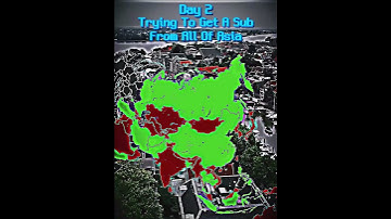 Trying To Get A Sub From All Of Asia, Day 3 #geography #countries #edit #shorts #subscribe #trend