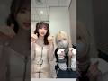 秋奈さんがkonocoさんに「青春は亡霊」ダンスレクチャー👻 2/25 品川グランドホールにて #響界メトロ 朗読＋ライブ開催！イープラスにてチケット先行受付中！