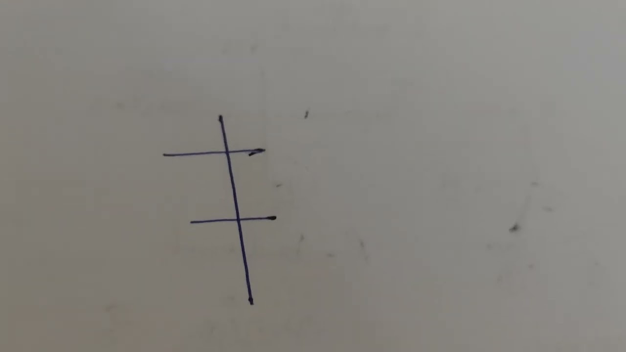 حل امتحان اخر العام Stereo Chemistry