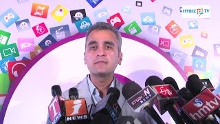 Asim Warsi - Samsung Launches All New My Galaxy app - hybiz