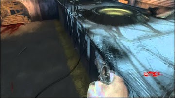 Ultimate Zombie Test: "How Good Are You Moving On Zombies?"