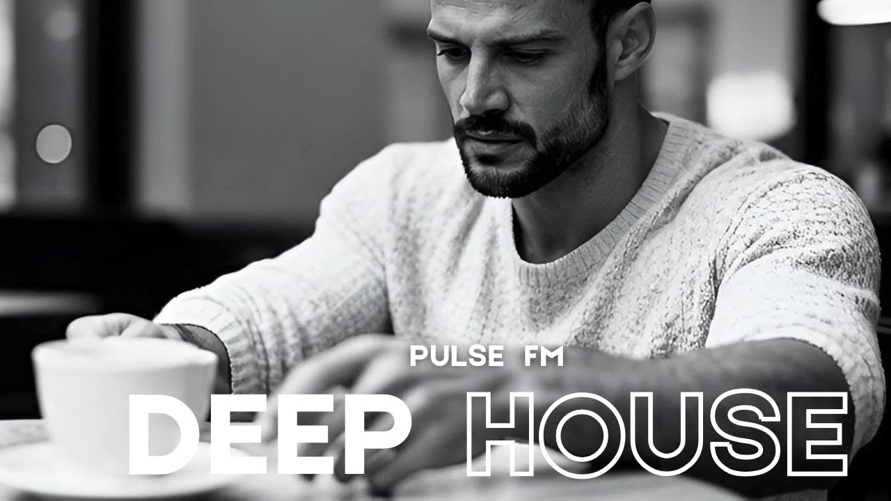 Deep House for the Soul | Moody, Emotional & Chill Vibes