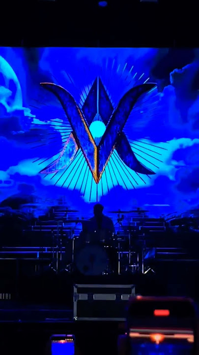 510 - where do we come (opening)  (live concert)