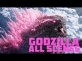 All Scenes Of Godzilla In Godzilla X Kong The New Empire All Scenes Of Godzilla In Godzilla X Kong The New Empire