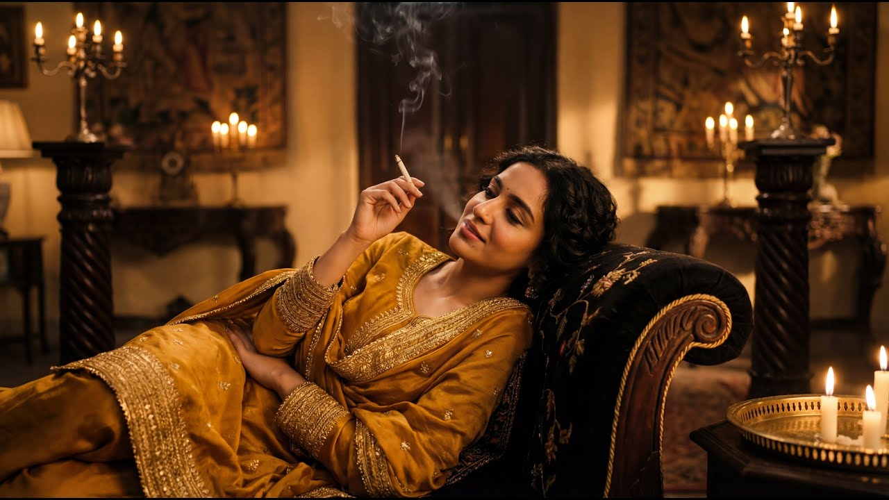 Ye Gham Kya Dill ki Aadat hai Nahin to | Really Heart Touching Ghazal by Jaun Eliya