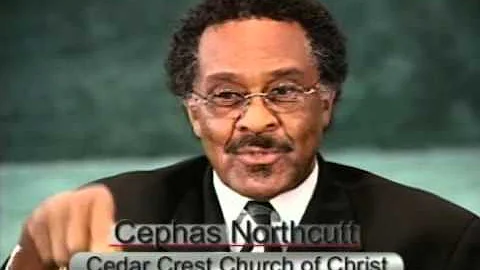 "Jesus' Teaching On The Holy Spirit"