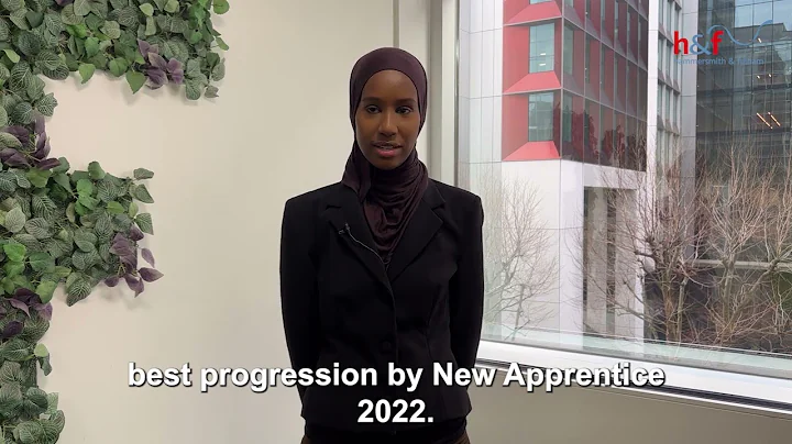 National Apprenticeship Week 2023