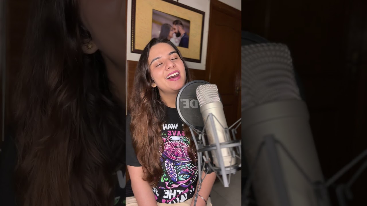 Qayde Se | Saloni Rai | Cover #qaydese #metroindino Qayde Se | Saloni Rai | Cover #qaydese #metroindino