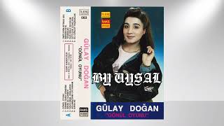 Gülay Doğan-Tövbekar (1990) Resimi