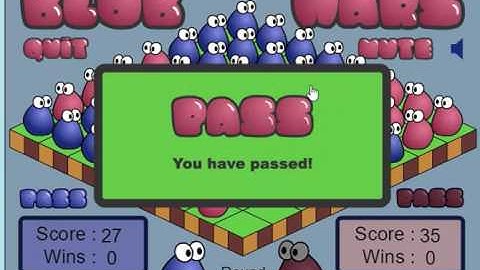 blob wars episode 2 part 1 with kamran playz