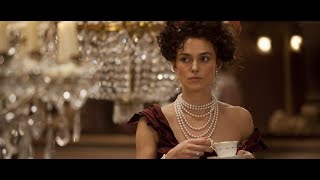 Anna Karenina - Cena do Baile