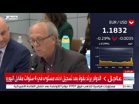 جيروم باول الشركات تمرر تكلفة زيادة الرسوم الجمركية على المستهلكين الأميركيين العربية 