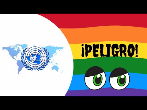 ONU: 🤼 Libertad religiosa Vs Ideología de Género 🤼
