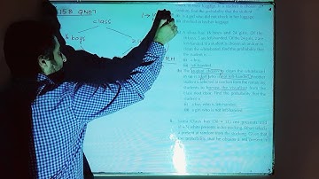 D2 Math  Ex 15 B Probability Q7 Q8