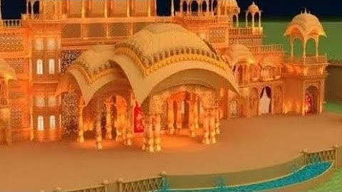 Avadh Mein Raghurai | Hansraj Raghuwanshi | Jai Shree Ram | Ram Mandir Ayodhya Song2024