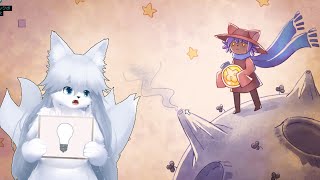 【ONESHOT】唐突に始めるパズルゲーム #2