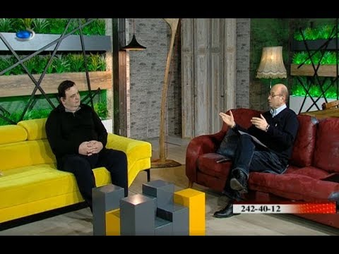 „თავისუფლებაა ჩემთვის უპირველესი“ - გუბაზ სანიკიძის ფსიქოპორტრეტი