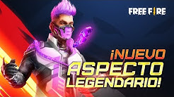 Garena Free Fire Latam