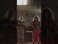 Sister love! @thebandjoseph ‘I Don’t Mind’ #singersongwriter #folkmusic #indiusic