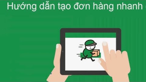 CÁCH TẠO ĐƠN HÀNG TRÊN APP GHTK ĐƠN GIẢN NHẤT || ai cũng làm được