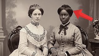 1888’s Most Mysterious Photo… The Girl No One Could Explain In 1888, a simple Victorian portrait