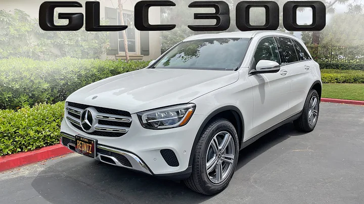 Should You Get A 2021 Mercedes-Benz GLC 300 Over The Q5 And X3? - DayDayNews