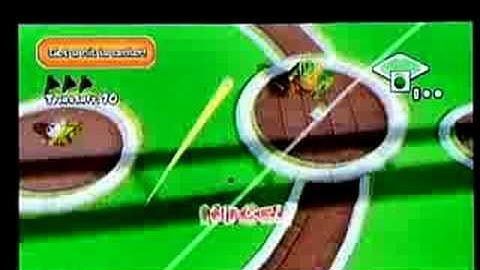 Mario Super Sluggers Challenge Walkthrough Part 13